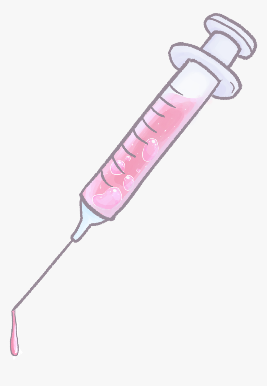 Detail Syringe Clipart Png Nomer 22