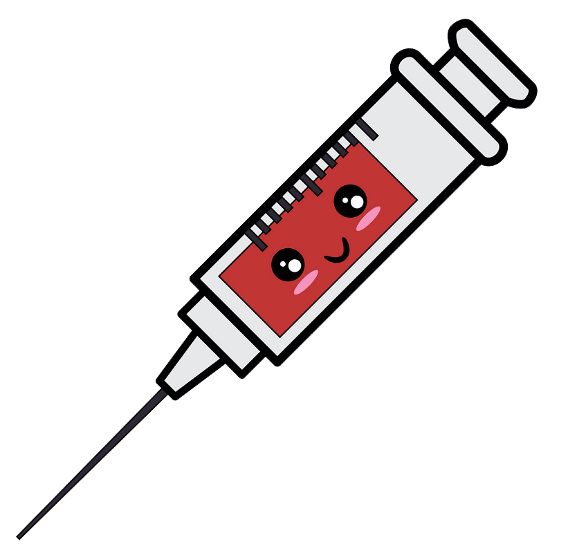 Detail Syringe Clipart Png Nomer 39