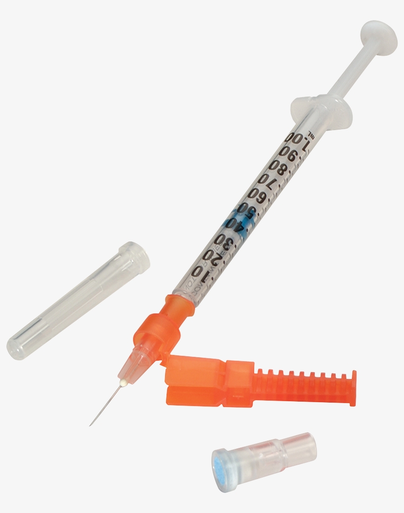 Detail Syringe Needle Png Nomer 30