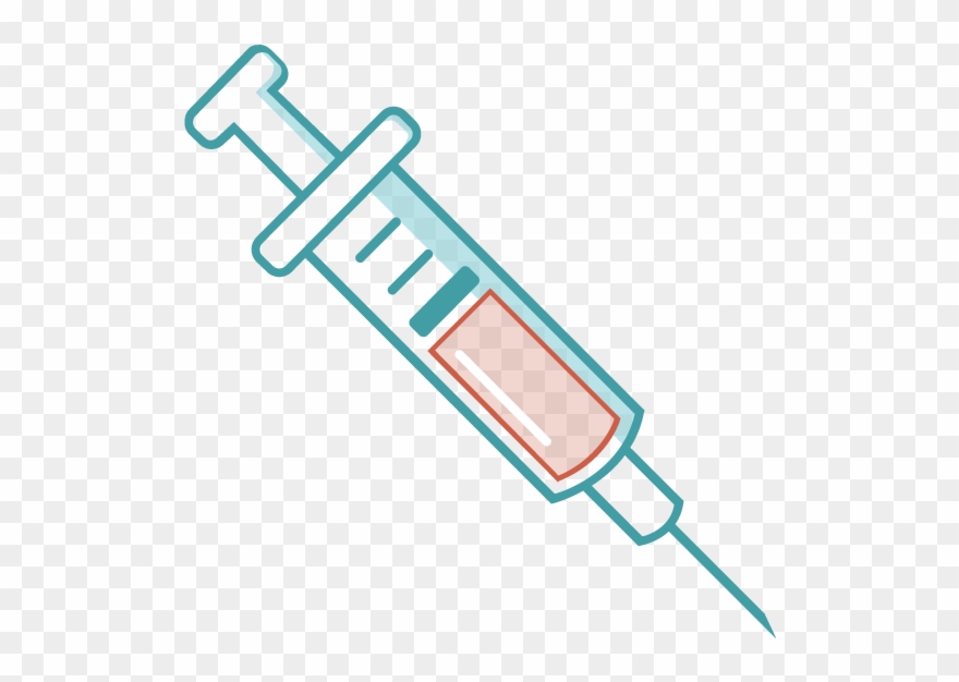 Detail Syringe Needle Png Nomer 34