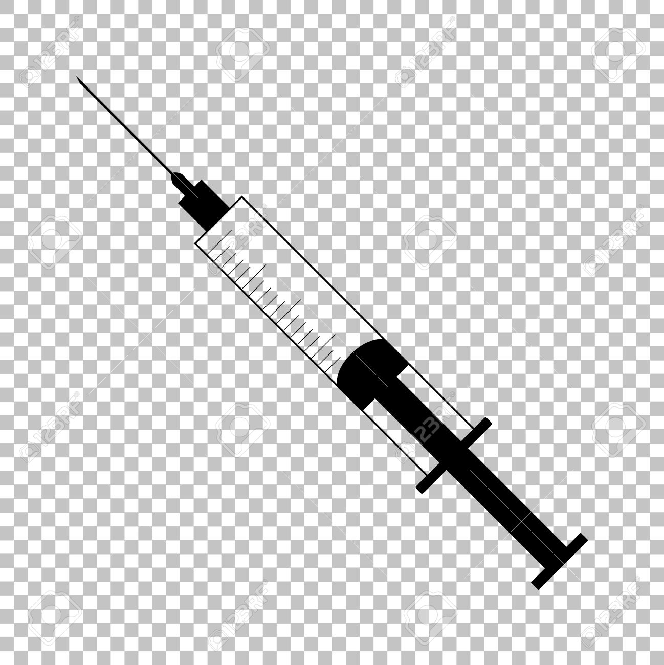 Detail Syringe No Background Nomer 11