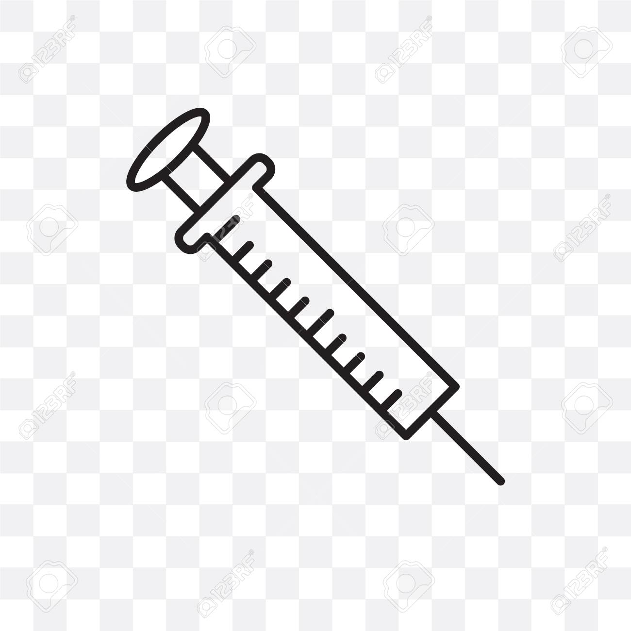 Detail Syringe No Background Nomer 14