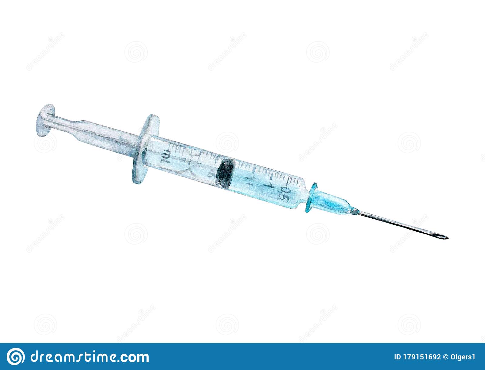 Detail Syringe No Background Nomer 16