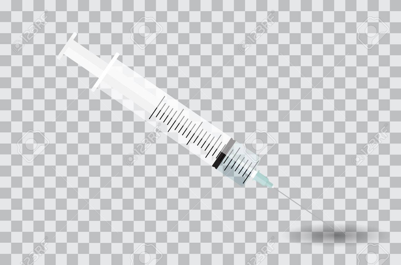 Detail Syringe No Background Nomer 17