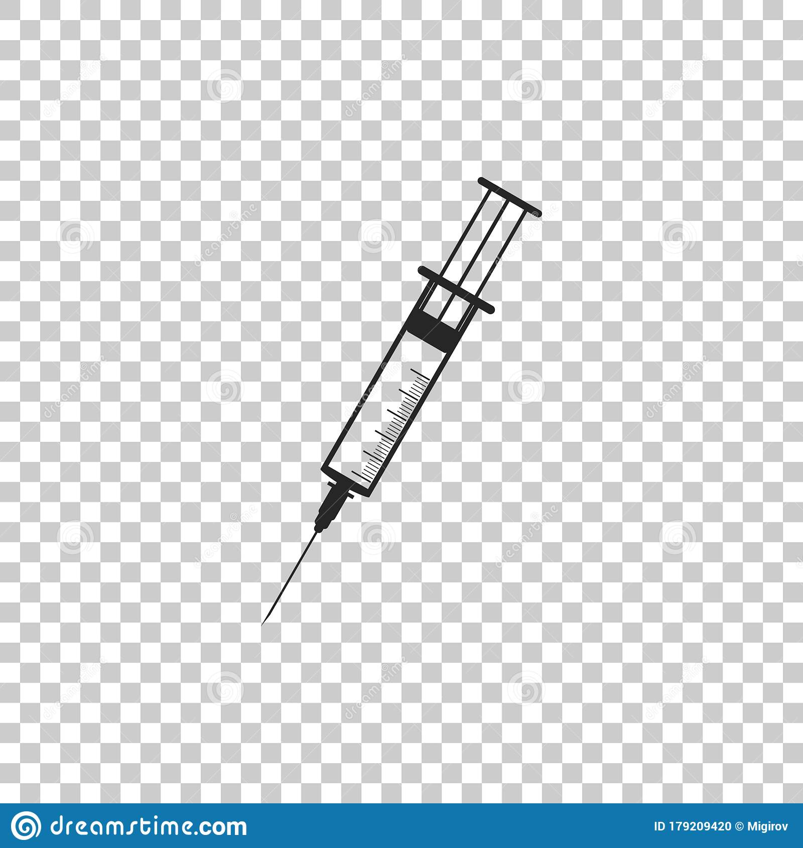 Detail Syringe No Background Nomer 20