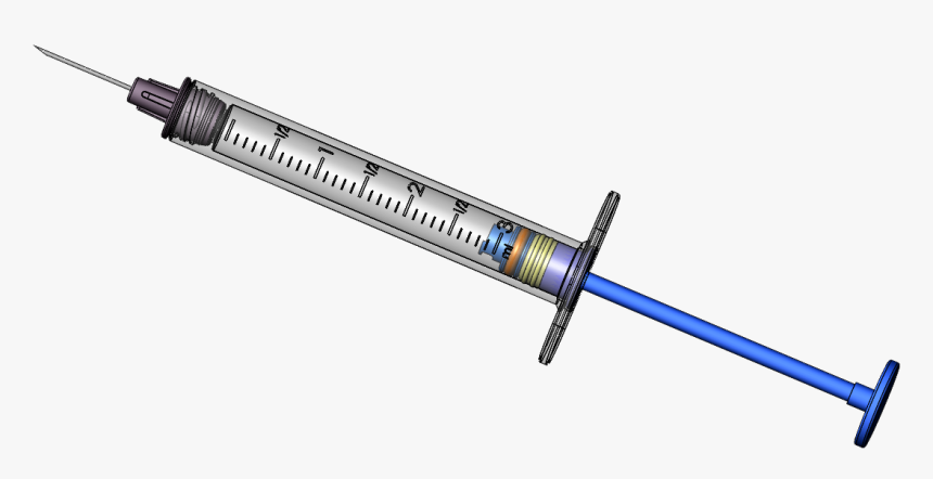 Detail Syringe No Background Nomer 21
