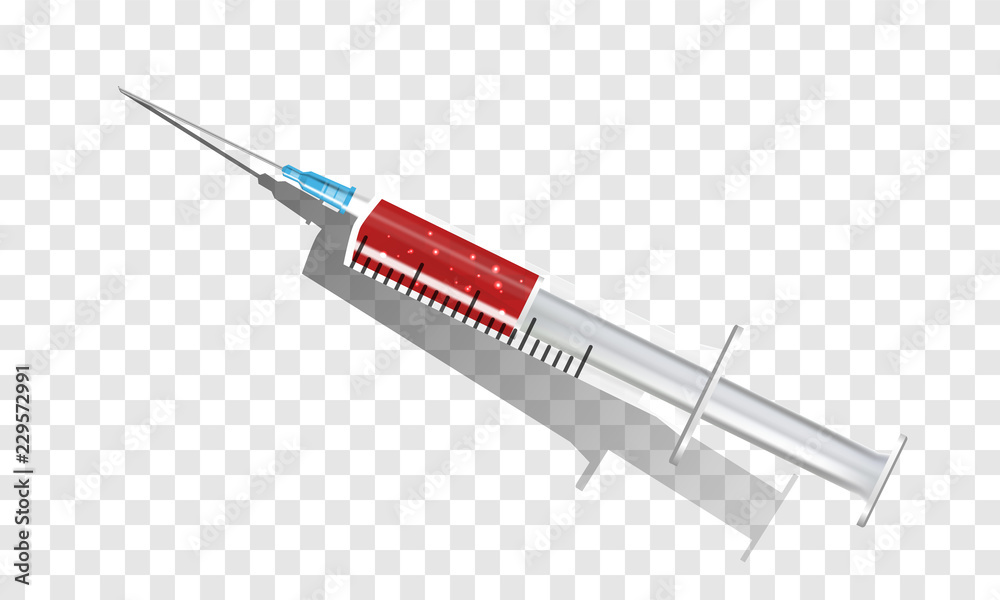 Detail Syringe No Background Nomer 22