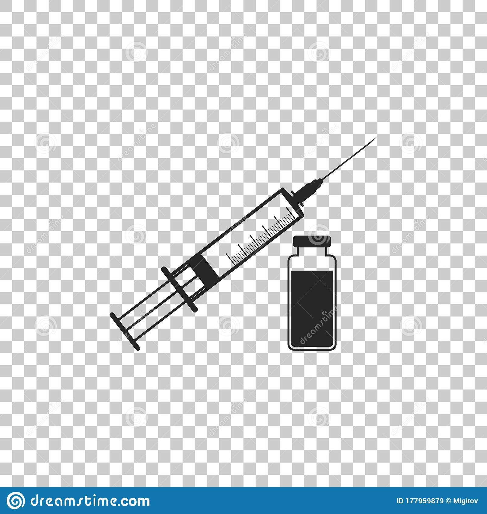 Detail Syringe No Background Nomer 25