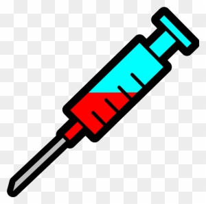Detail Syringe No Background Nomer 29