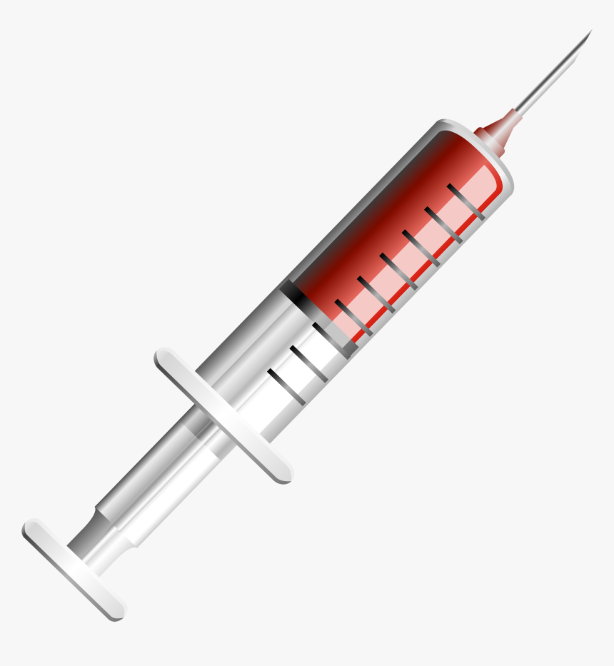 Detail Syringe No Background Nomer 35