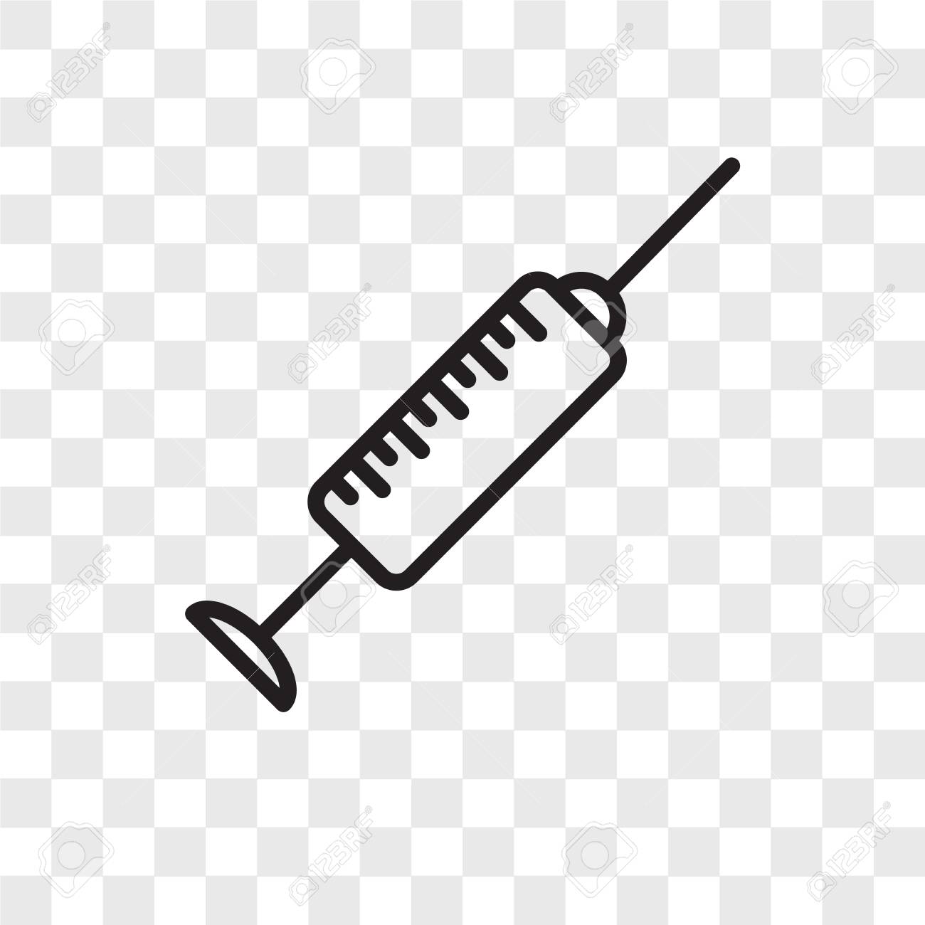 Detail Syringe No Background Nomer 39