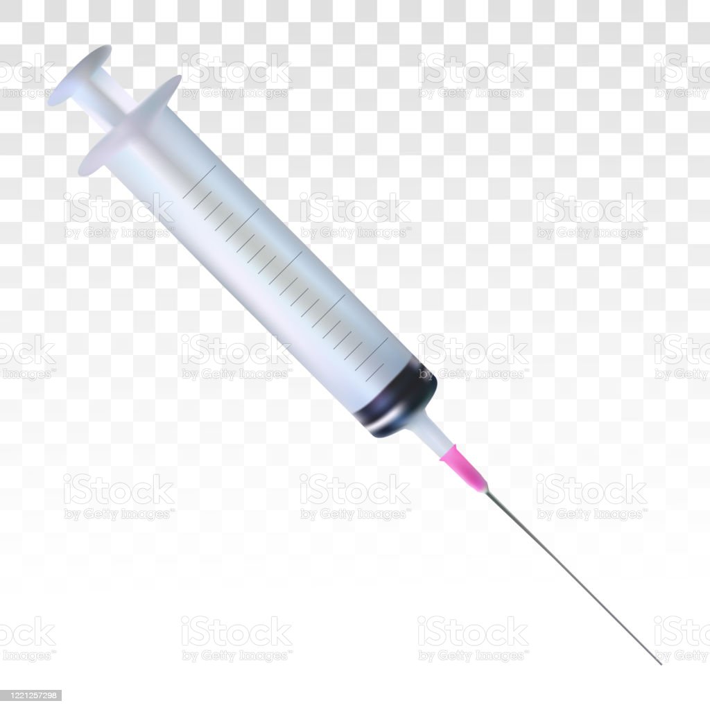 Detail Syringe No Background Nomer 40