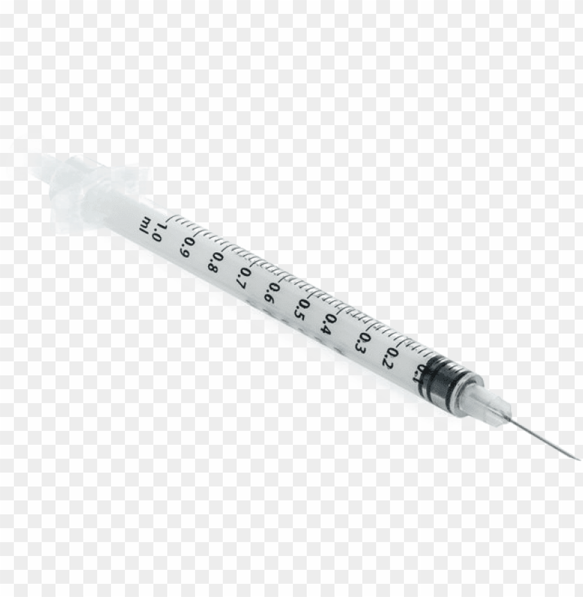 Detail Syringe No Background Nomer 6
