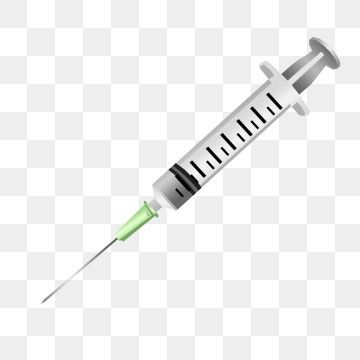 Detail Syringe No Background Nomer 44