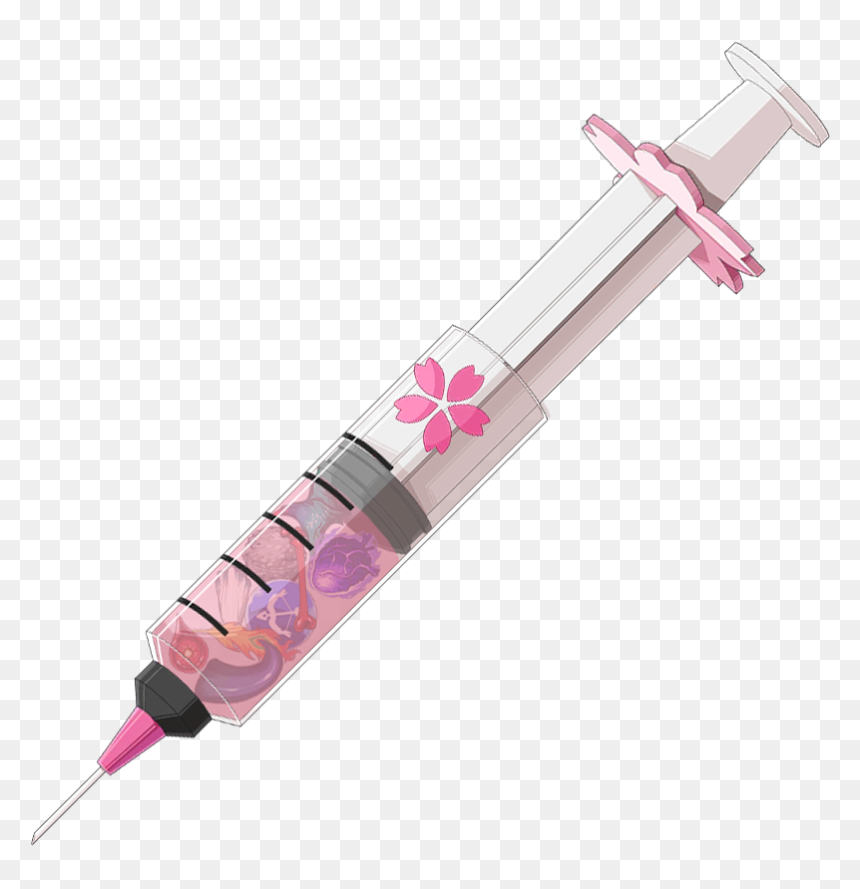 Detail Syringe No Background Nomer 50