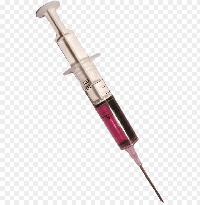 Detail Syringe No Background Nomer 52