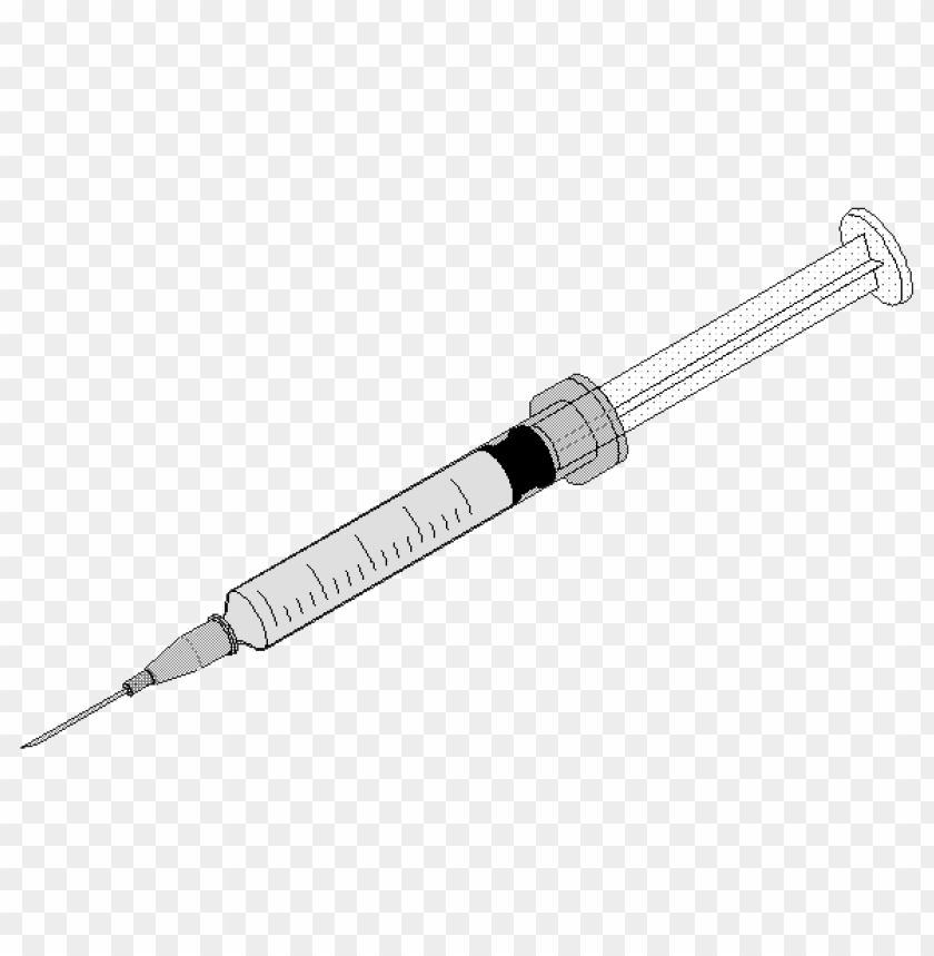 Detail Syringe No Background Nomer 10