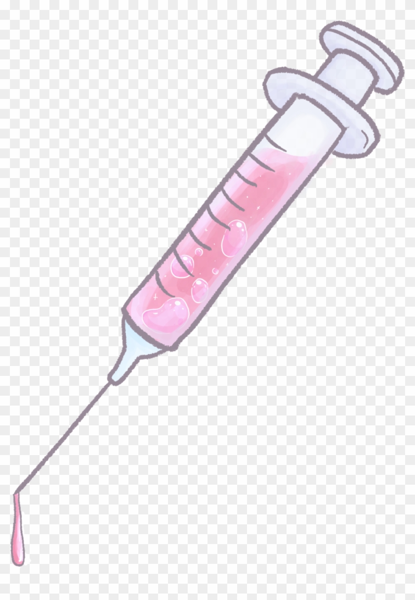 Detail Syringe Png Nomer 44