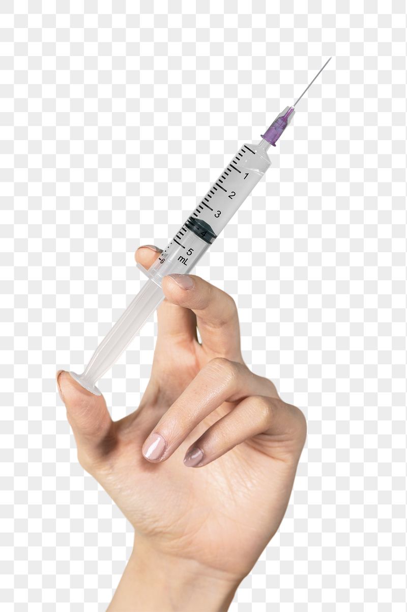 Detail Syringe Png Nomer 48