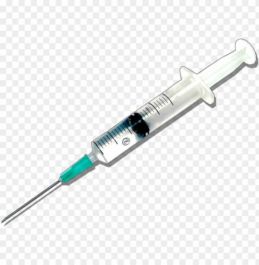 Syringe Png Transparent - KibrisPDR