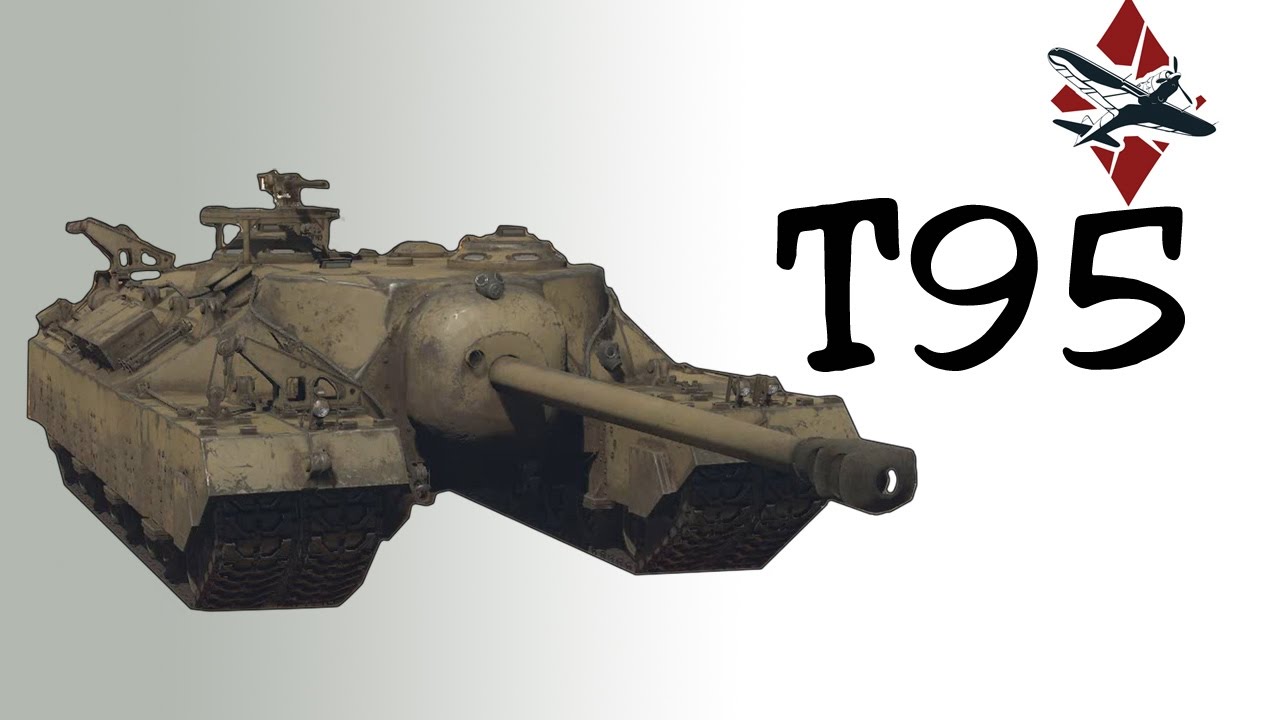 Detail T 95 Doom Turtle Nomer 10