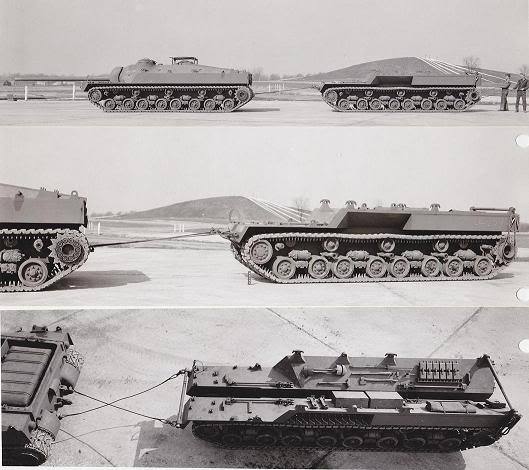 Detail T 95 Doom Turtle Nomer 43