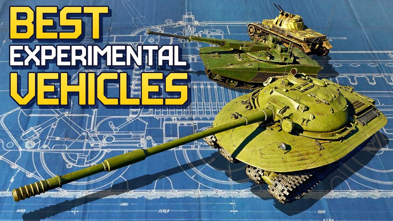 Detail T 95 Doom Turtle Nomer 46