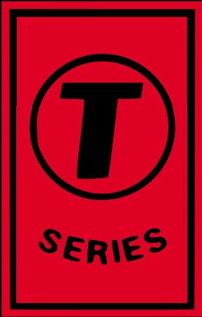 Detail T Series Logo Png Nomer 12