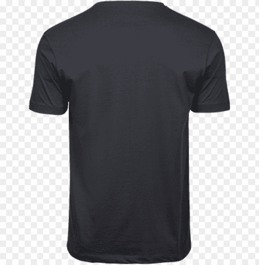 T Shirt Back Png - KibrisPDR