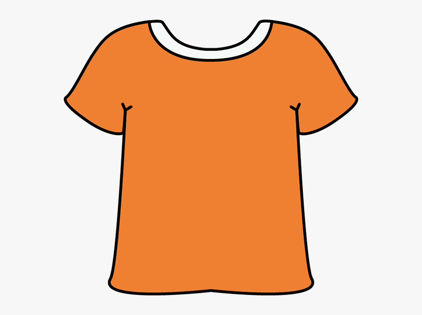 Detail T Shirt Clipart Png Nomer 26