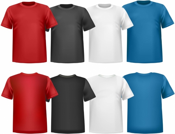 Detail T Shirt Images Free Download Nomer 2