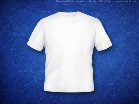 Detail T Shirt Images Free Download Nomer 4