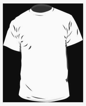 Detail T Shirt Png Template Nomer 25