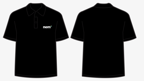 Detail T Shirt Polos Png Nomer 12