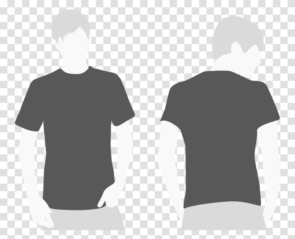 Detail T Shirt Template Png Nomer 20