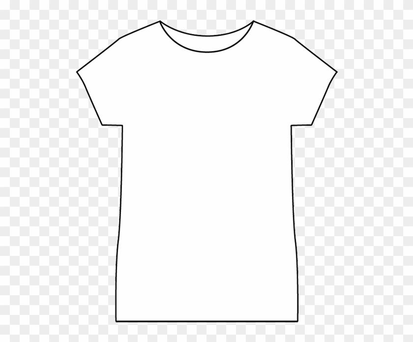 Detail T Shirt Template Png Nomer 44