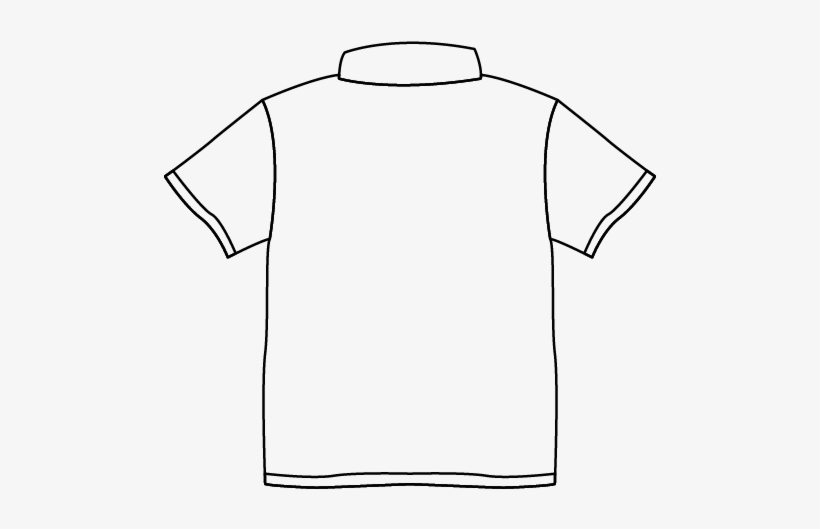 Detail T Shirt Transparent Png Nomer 22