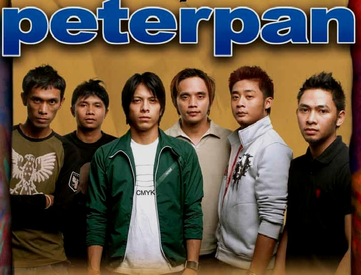 Download Tab Gitar Peterpan Nomer 40