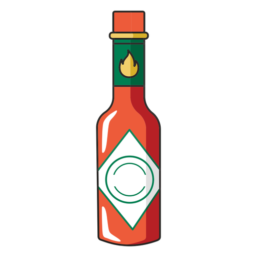 Detail Tabasco Clipart Nomer 6