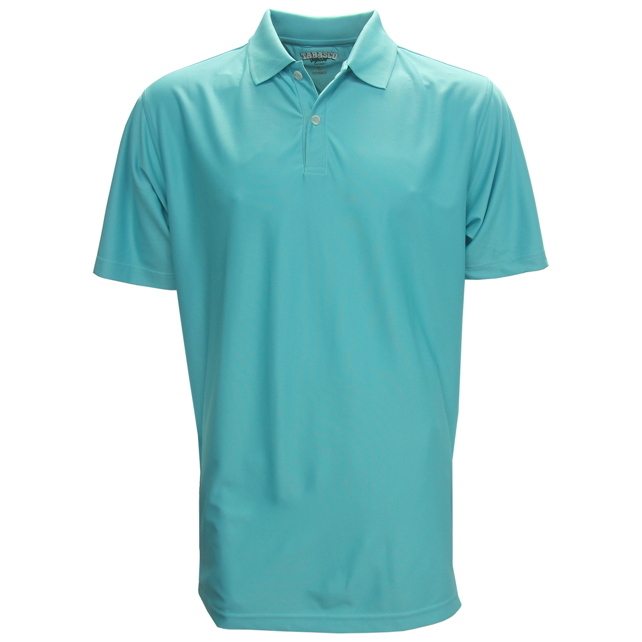 Detail Tabasco Golf Shirts Nomer 26