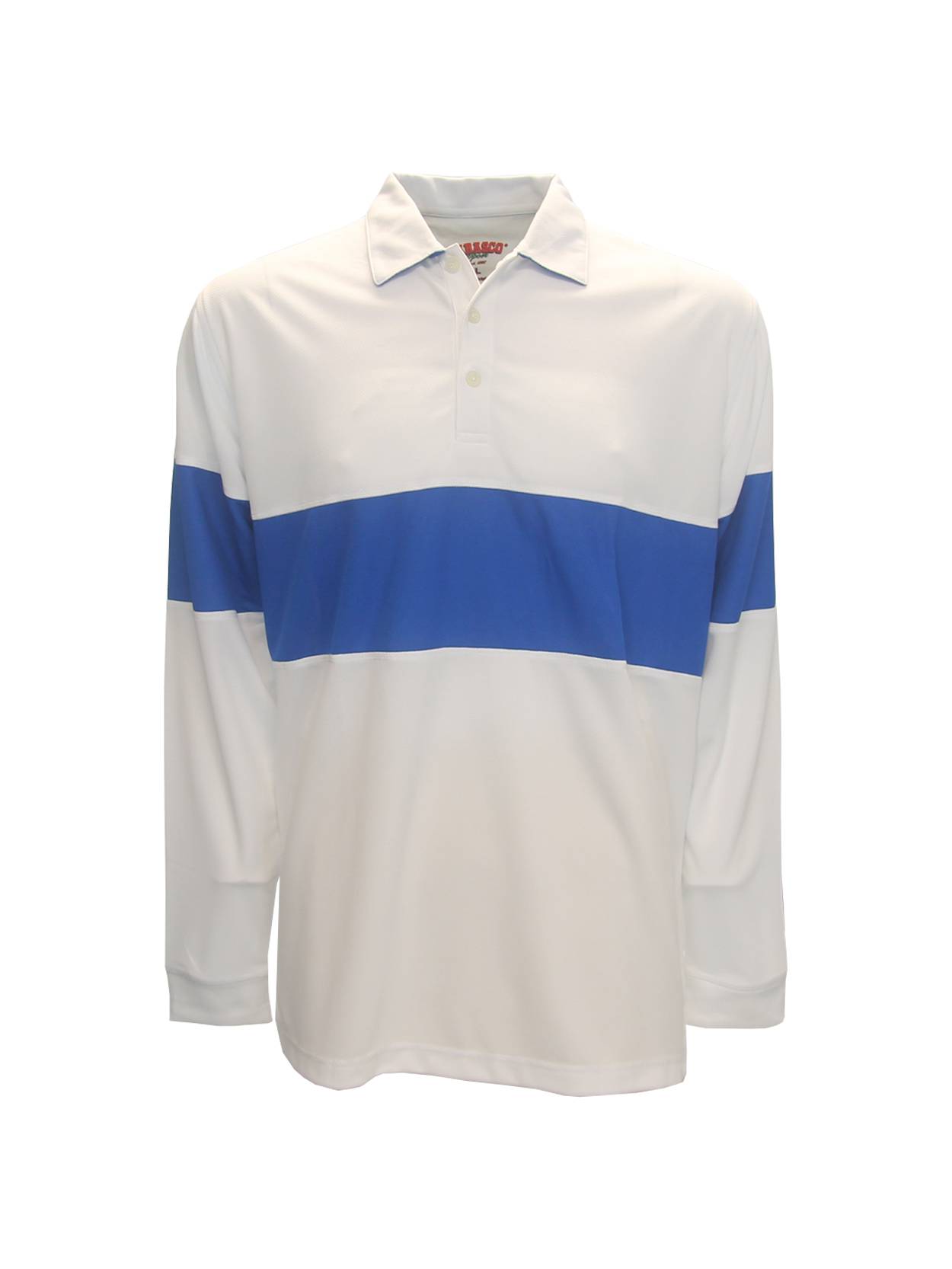 Detail Tabasco Golf Shirts Nomer 32
