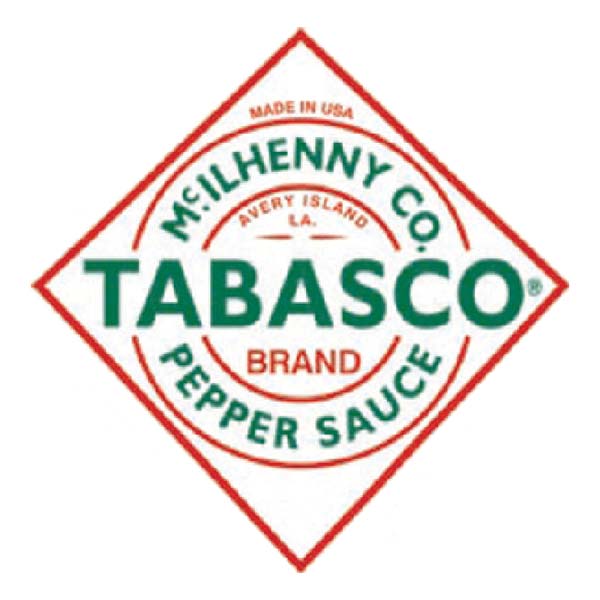 Detail Tabasco Logo Nomer 8