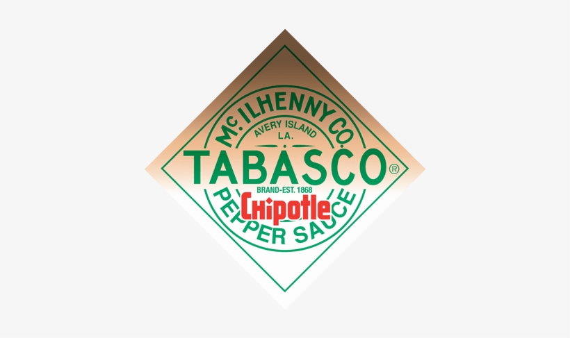 Detail Tabasco Logo Nomer 16