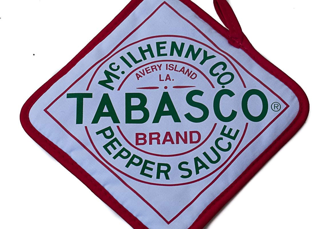 Detail Tabasco Logo Nomer 31