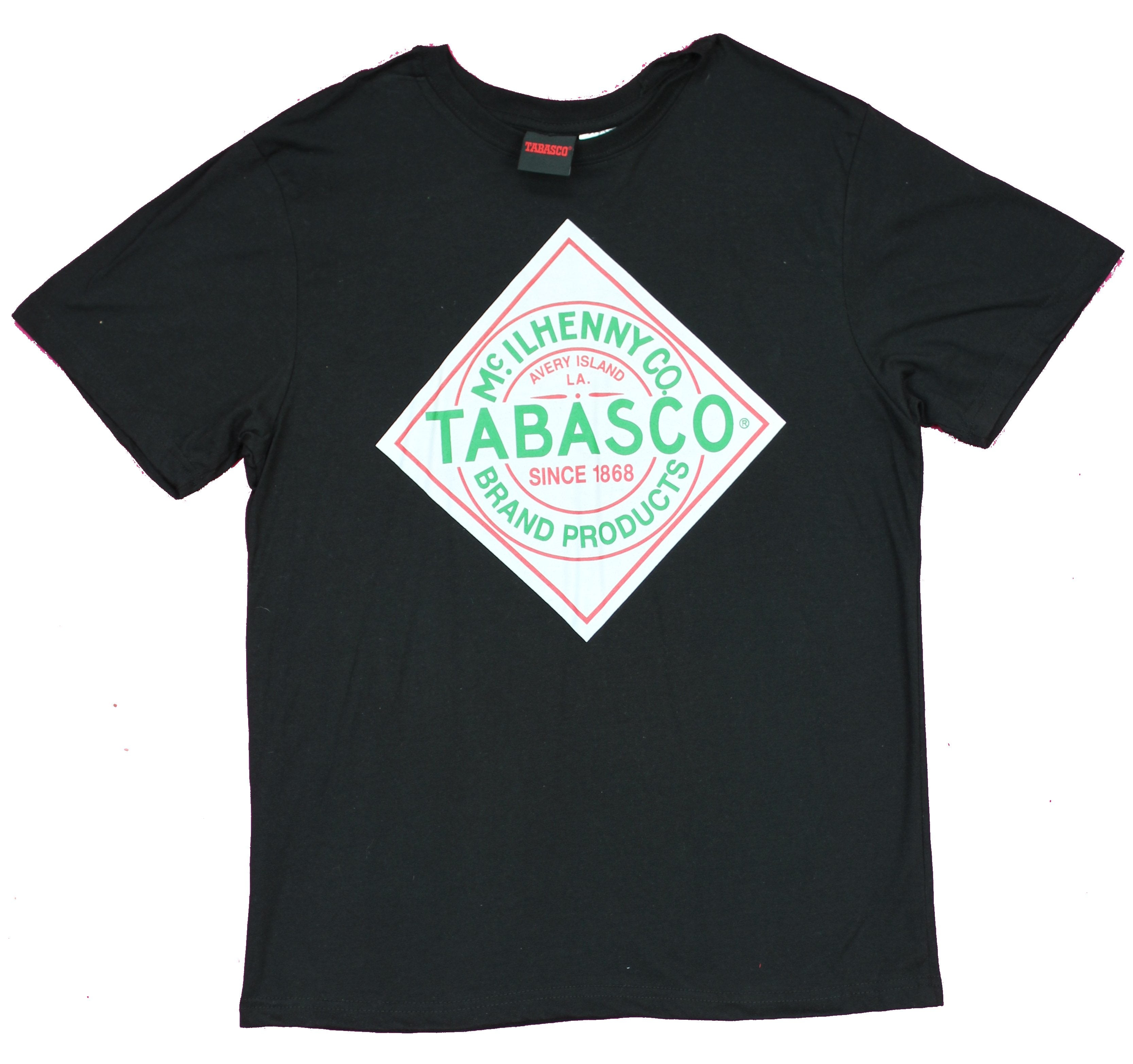 Detail Tabasco Logo Nomer 36