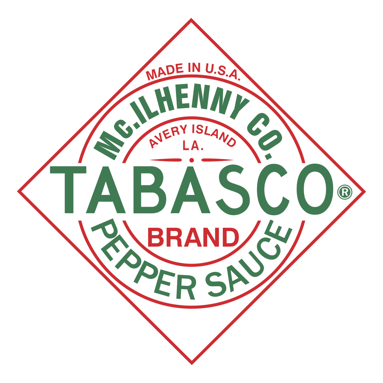 Detail Tabasco Logo Nomer 3