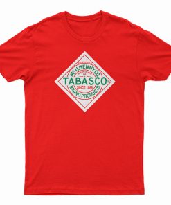 Detail Tabasco Logo Nomer 40