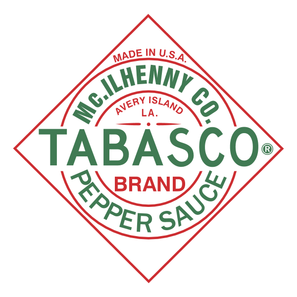 Detail Tabasco Logo Nomer 5