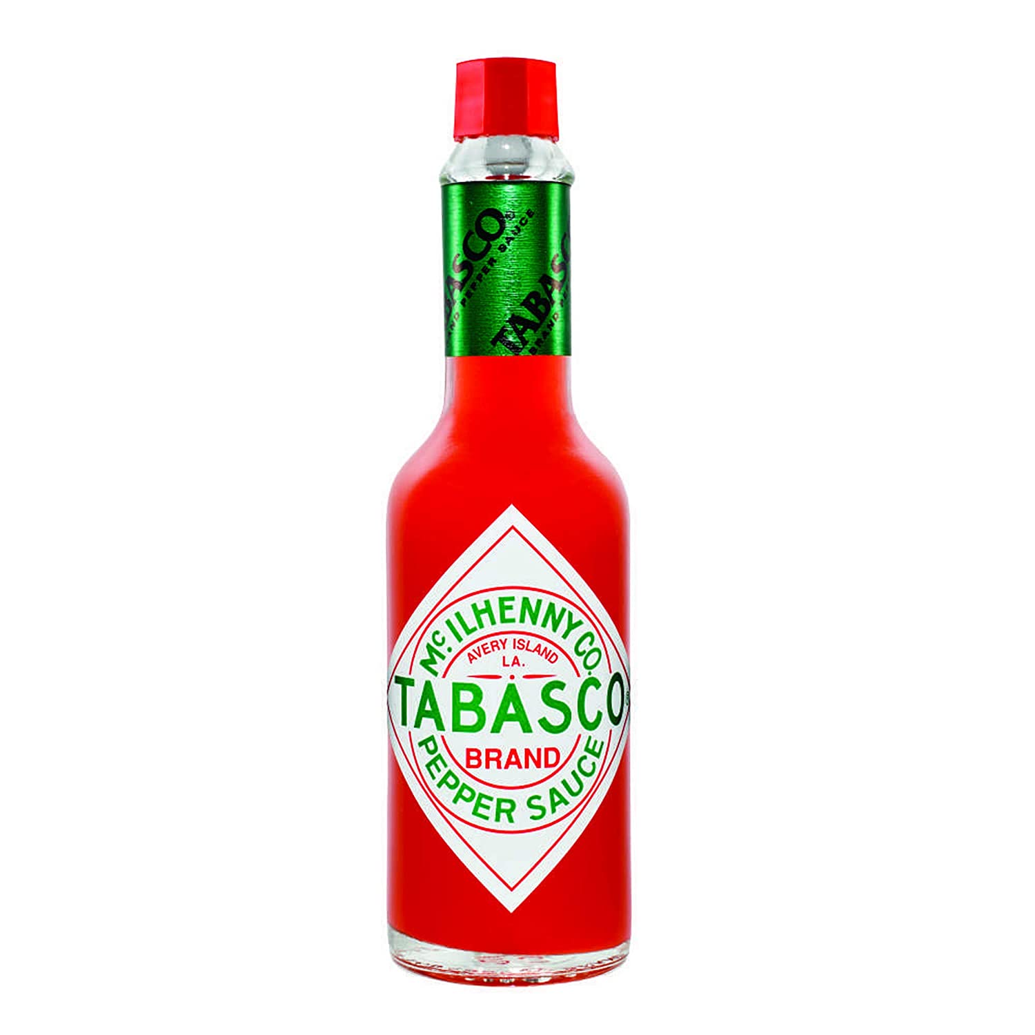 Detail Tabasco Sauce Images Nomer 2
