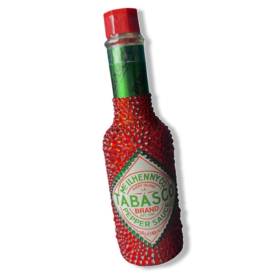 Detail Tabasco Sauce Images Nomer 19